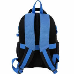 Superman - Mochila 43 cm adaptable a carro