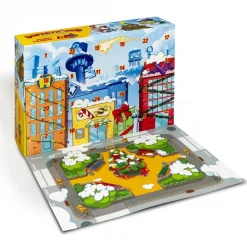 Superthings - Calendario de Adviento