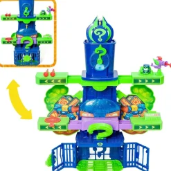 Superthings - Enigma Tower