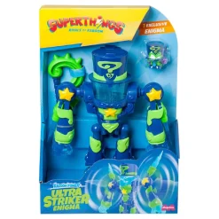 SuperThings - Kazoom Power Ultra Striker - Enigma