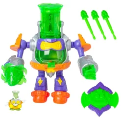 SuperThings - Kazoom Power Ultra Striker - Professor K