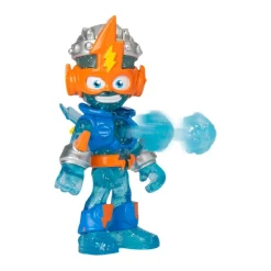 SuperThings - Kazoom Power Mission - Kazoom Kids (varios modelos)