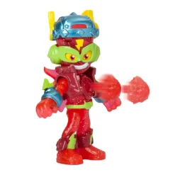 SuperThings - Kazoom Power Mission - Kazoom Kids (varios modelos)