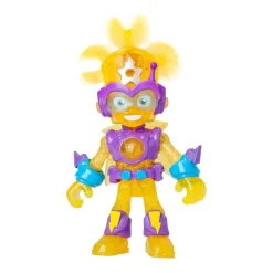 SuperThings - Kazoom Power Mission - Kazoom Kids (varios modelos)
