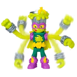 SuperThings - Kazoom Power Mission - Kazoom Kids (varios modelos)