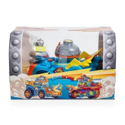 SuperThings - Kazoom Racer