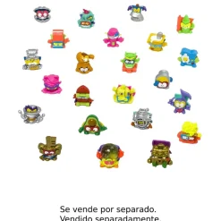 SuperThings - Neon Power - One Pack (varios modelos)