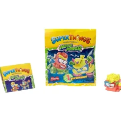 SuperThings - Neon Power - One Pack (varios modelos)