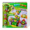 Superthings - Playset Vehículo Pincho