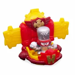 SuperThings - Rescue Force Kazoom Jet (varios modelos)