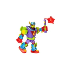 SuperThings - Superbot Fury Storms