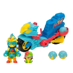 SuperThings - Turbo ice