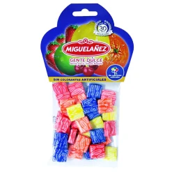 Surtido de Golosinas Gente Dulce (varios modelos)