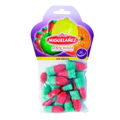 Surtido de Golosinas Gente Dulce (varios modelos)
