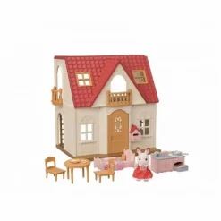 Sylvanian Families - Casa de campo