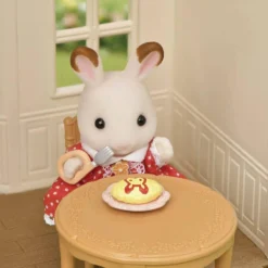 Sylvanian Families - Casa de campo