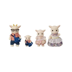 Sylvanian Families - Familia cabra