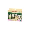 Sylvanian Families - Familia oveja