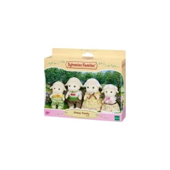 Sylvanian Families - Familia oveja
