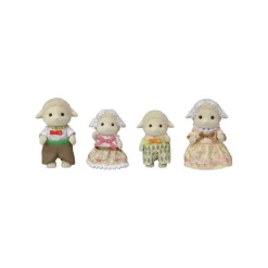 Sylvanian Families - Familia oveja