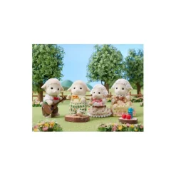 Sylvanian Families - Familia oveja
