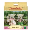 Sylvanian Families - Figura de juguete Familia Koala ㅤ