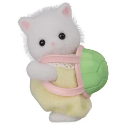 Sylvanian Families - Figura de juguete Sylvanian Bolsa de Mar ㅤ