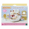 Sylvanian Families - Set Baño