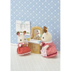 Sylvanian Families - Set Baño