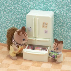 Sylvanian Families - Set de Cocina
