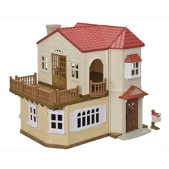 Sylvanian Families - Set de juguetes Sylvanian Families ㅤ