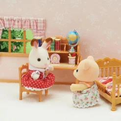Sylvanian Families - Set Habitación de los Niños