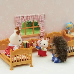 Sylvanian Families - Set Habitación de los Niños