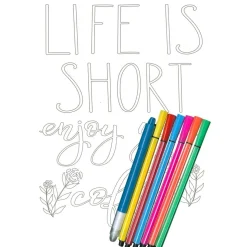 Tú puedes - Piensa en positivo