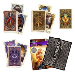 Talisman (5ª Edición)