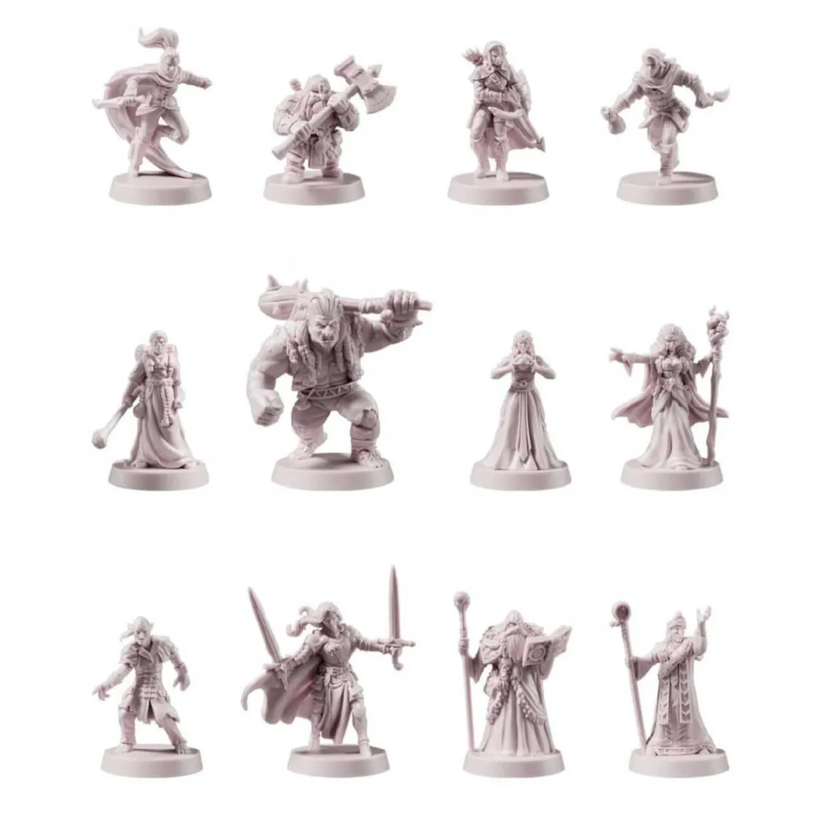 Talisman (5ª Edición)