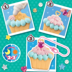 Taller de Manualidades Pati-School ㅤ