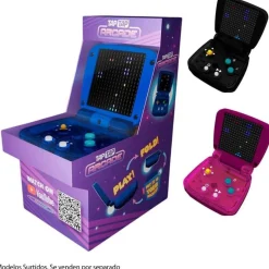 TapTap Arcade retro (Varios modelos)