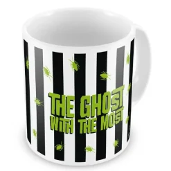 Taza Beetlejuice