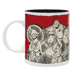 Taza cerámica Luffy´s