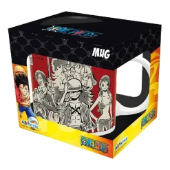Taza cerámica Luffy´s