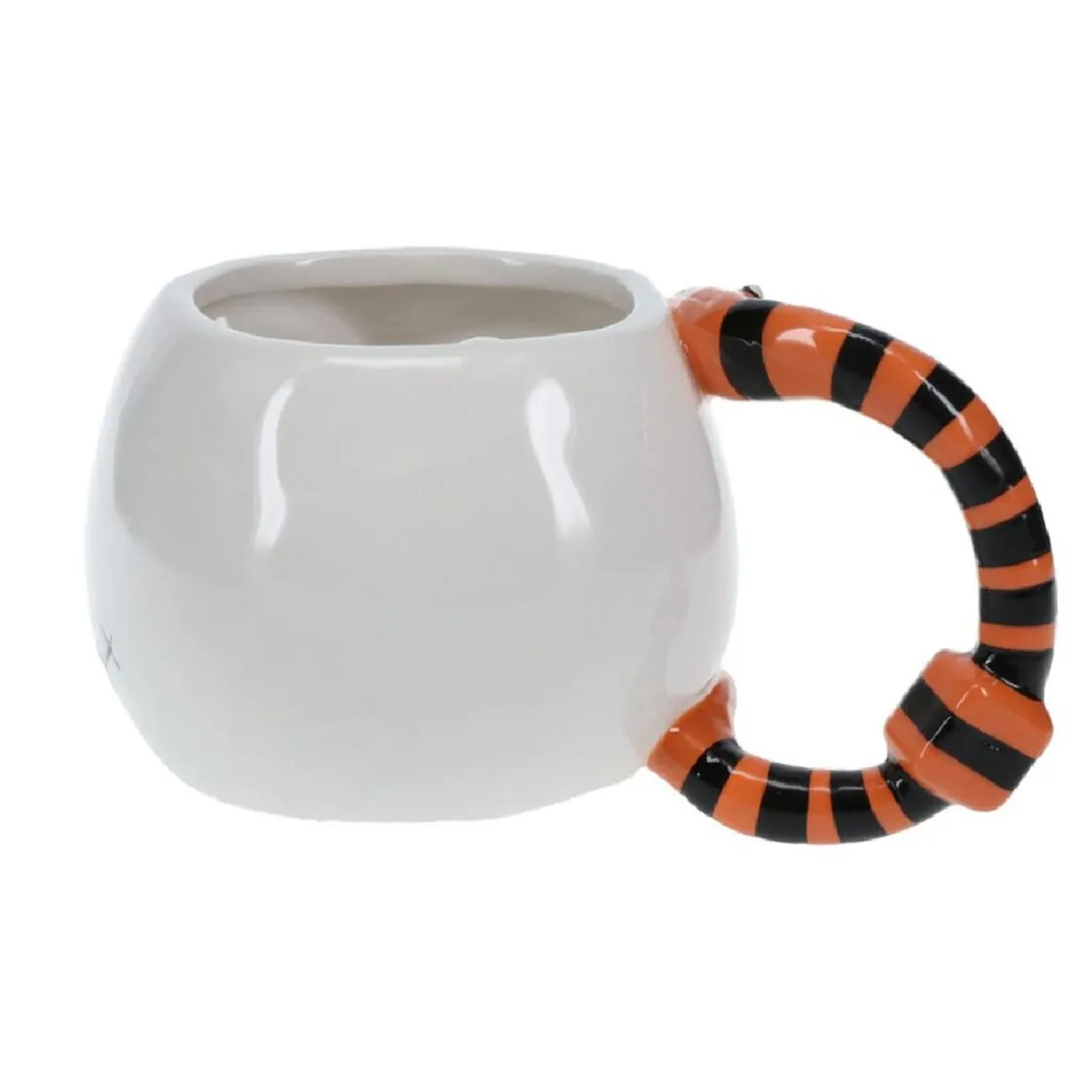 Taza 3D Pesadilla antes de Navidad