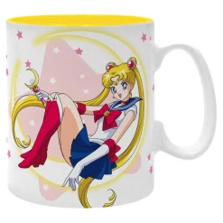 Taza Sailor Moon 460ml