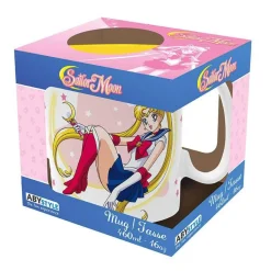 Taza Sailor Moon 460ml
