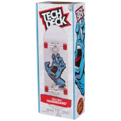 Tech Deck - Handboard Santa Cruz