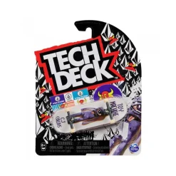 Tech Deck - Mini skate de dedos (varios colores)