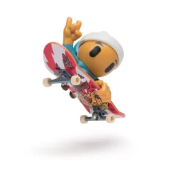 Tech Deck - Pack 2 Sk8 Crew (Varios modelos)