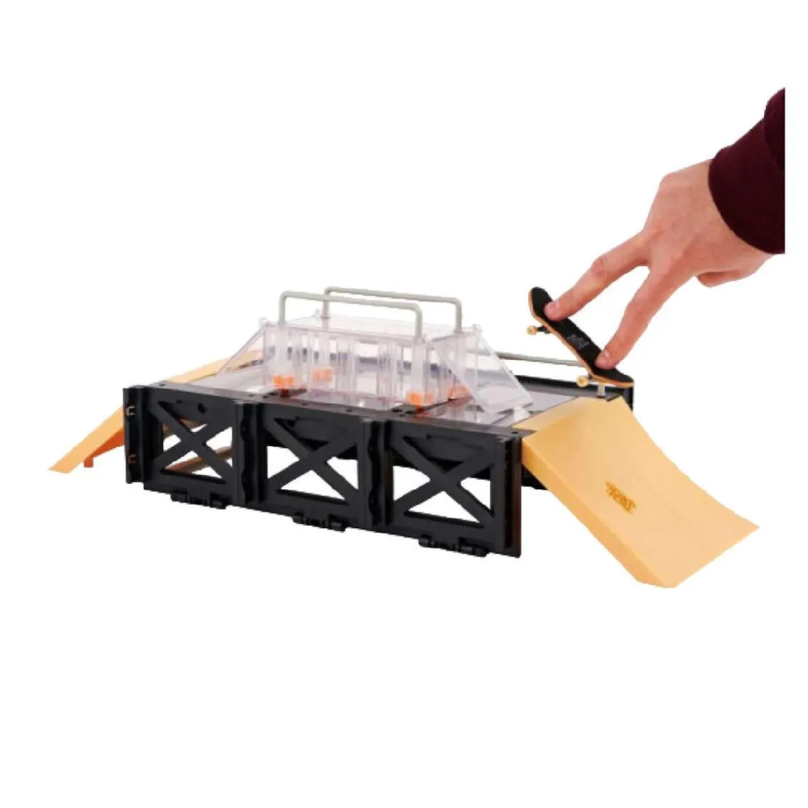 Tech Deck - Skate Shop