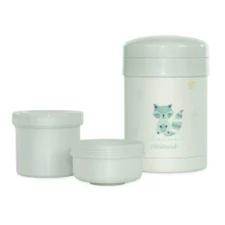 Termo Thermetic Dolce Menta