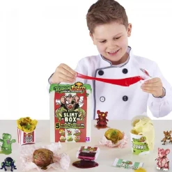 Terror Fried - Caja Viscosa